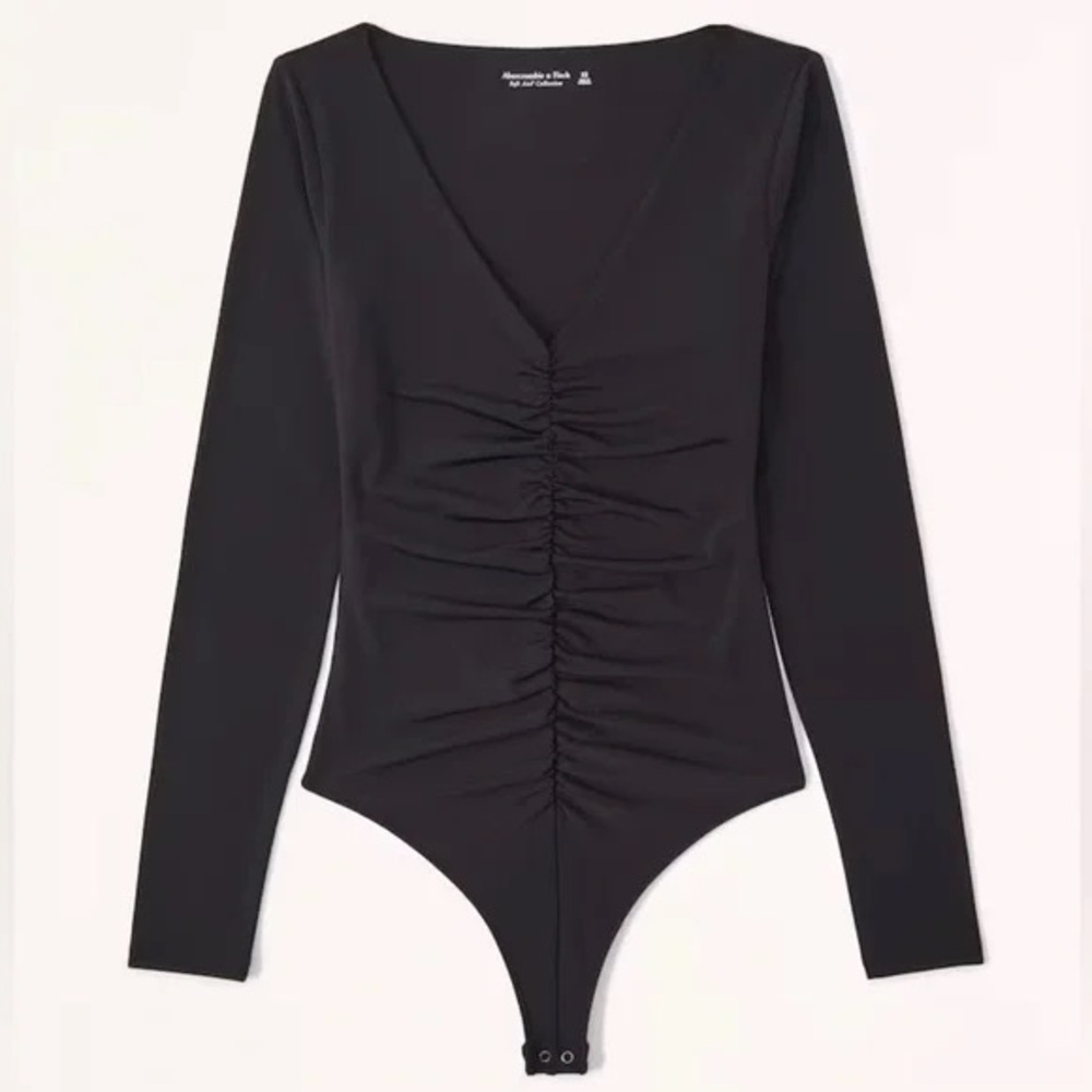 abercrombie & fitch bodysuit